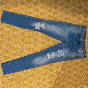 American Eagle Jeggings